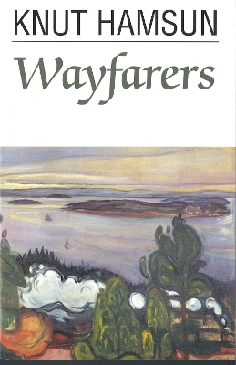 Wayfarers book