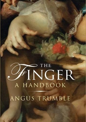 Finger book