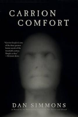 Carrion Comfort book