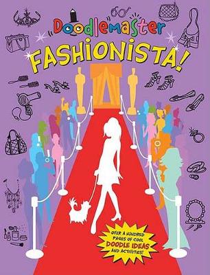 Doodlemaster: Fashionista! book