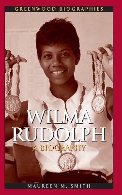 Wilma Rudolph book