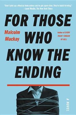 For Those Who Know the Ending book