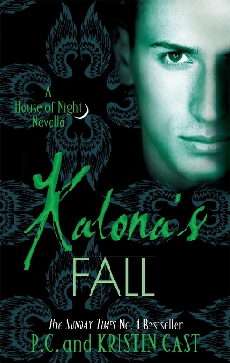 Kalona's Fall book