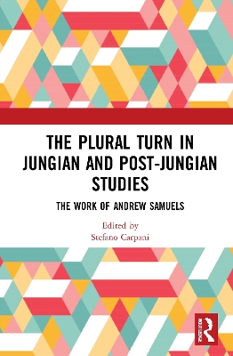 The Plural Turn in Jungian and Post-Jungian Studies: The Work of Andrew Samuels by Stefano Carpani