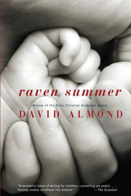 Raven Summer book