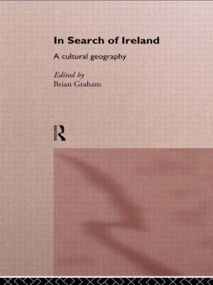 In Search of Ireland book