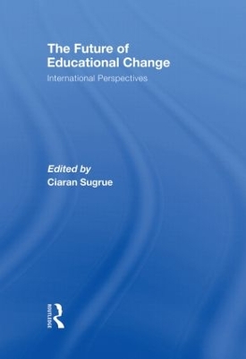Future of Educational Change book