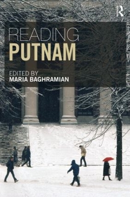 Reading Putnam book