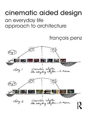 Cinematic Aided Design book