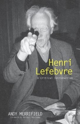 Henri Lefebvre book