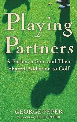 Playing Partners book