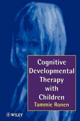 Cognitive Developmental Therapy with Children book