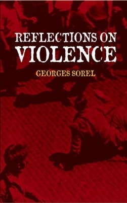 Reflections on Violence book