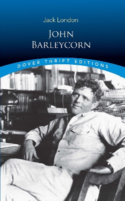 John Barleycorn book