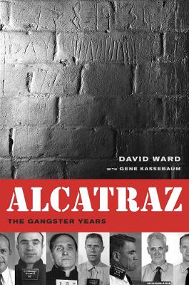 Alcatraz by David Ward