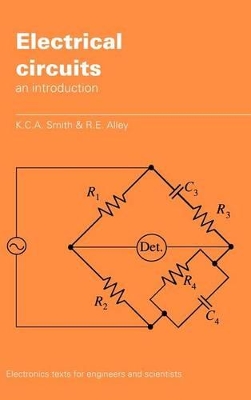 Electrical Circuits book