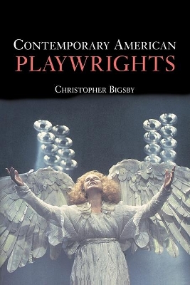 Contemporary American Playwrights book