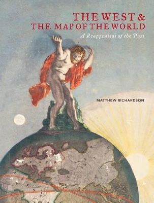 West and the Map of the World book