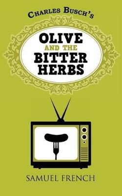 Olive and the Bitter Herbs book