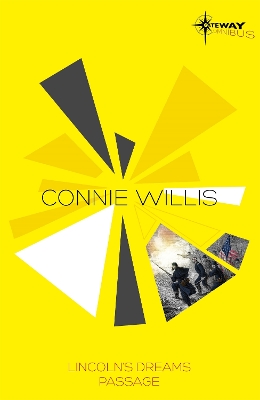 Connie Willis SF Gateway Omnibus book