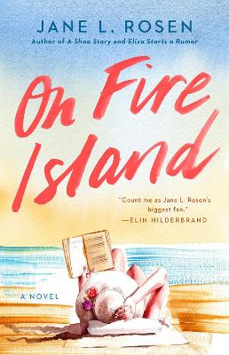 On Fire Island book