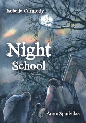 Night School by Isobelle Carmody