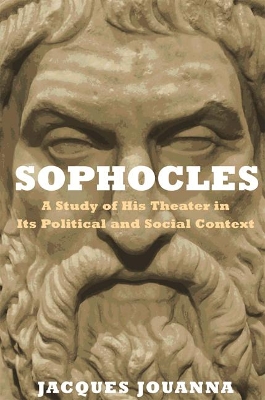 Sophocles book