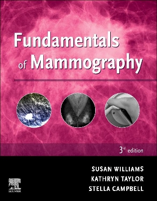 Fundamentals of Mammography book