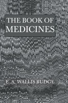 Book of Medicines book