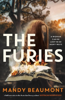 The Furies by Mandy Beaumont