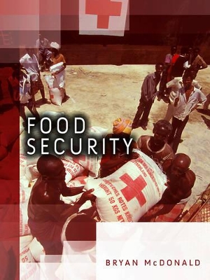 Food Security by Bryan L. McDonald