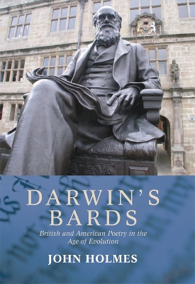 Darwin's Bards by John Holmes