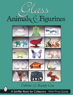 Glass Animals & Figurines book