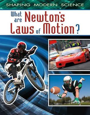 What are Newton's Laws of Motion? book