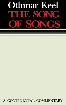 Song of Songs book