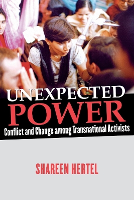 Unexpected Power book