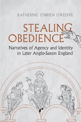 Stealing Obedience book