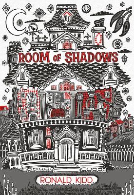 Room of Shadows book