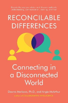 Reconcilable Differences book