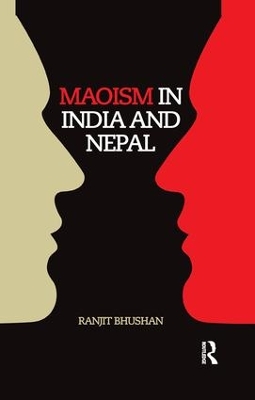 Maoism in India and Nepal book