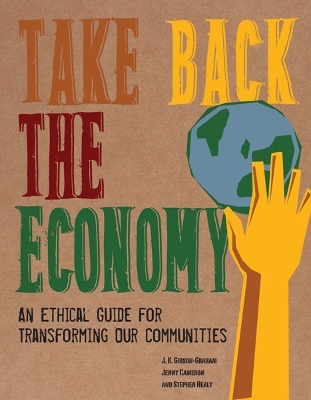 Take Back the Economy book