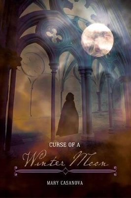 Curse of a Winter Moon book