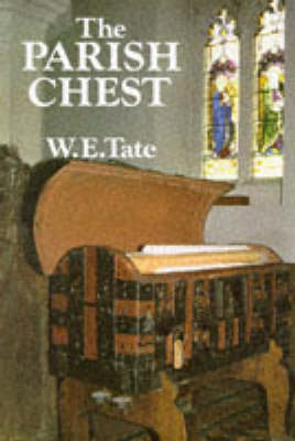 Parish Chest book