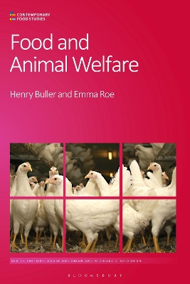 Food and Animal Welfare book