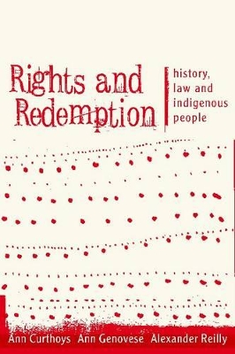 Rights and Redemption book