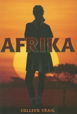 Afrika book