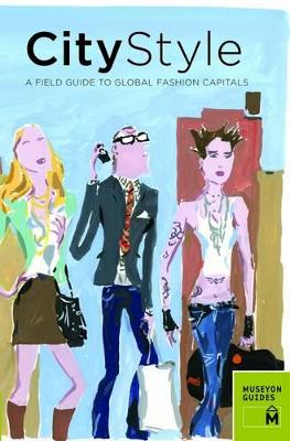 City Style book
