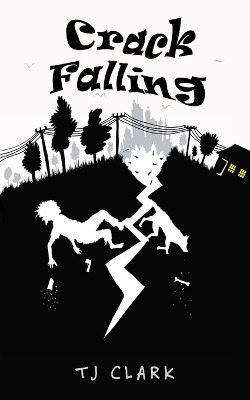 Crack Falling book