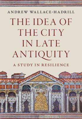 The Idea of the City in Late Antiquity: A Study in Resilience book