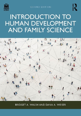 Introduction to Human Development and Family Science book